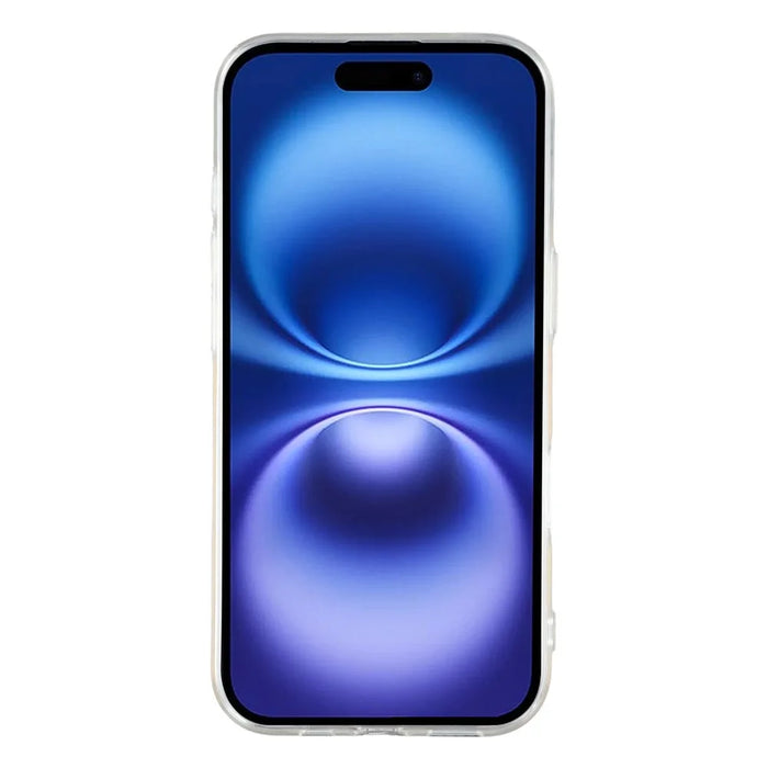 X-LEVEL For iPhone 17 Case TPU Anti-Scratch Ultra Clear Phone Cover - 2