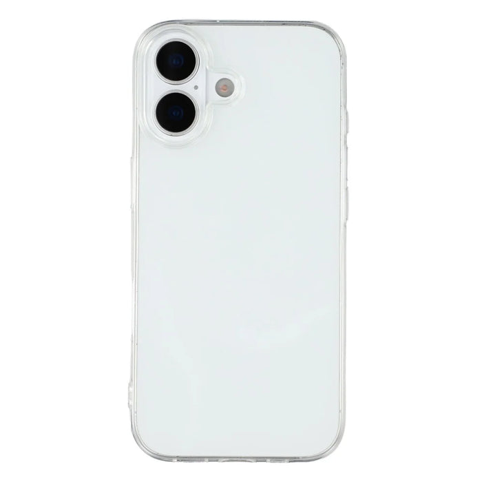 X-LEVEL For iPhone 17 Case TPU Anti-Scratch Ultra Clear Phone Cover - 3