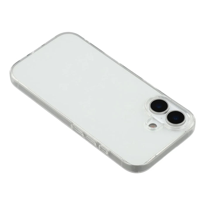 X-LEVEL For iPhone 17 Case TPU Anti-Scratch Ultra Clear Phone Cover - 5