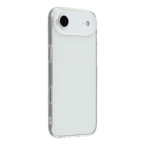 X-LEVEL For iPhone Air Case TPU Anti-Scratch Ultra Clear Phone Cover - 1