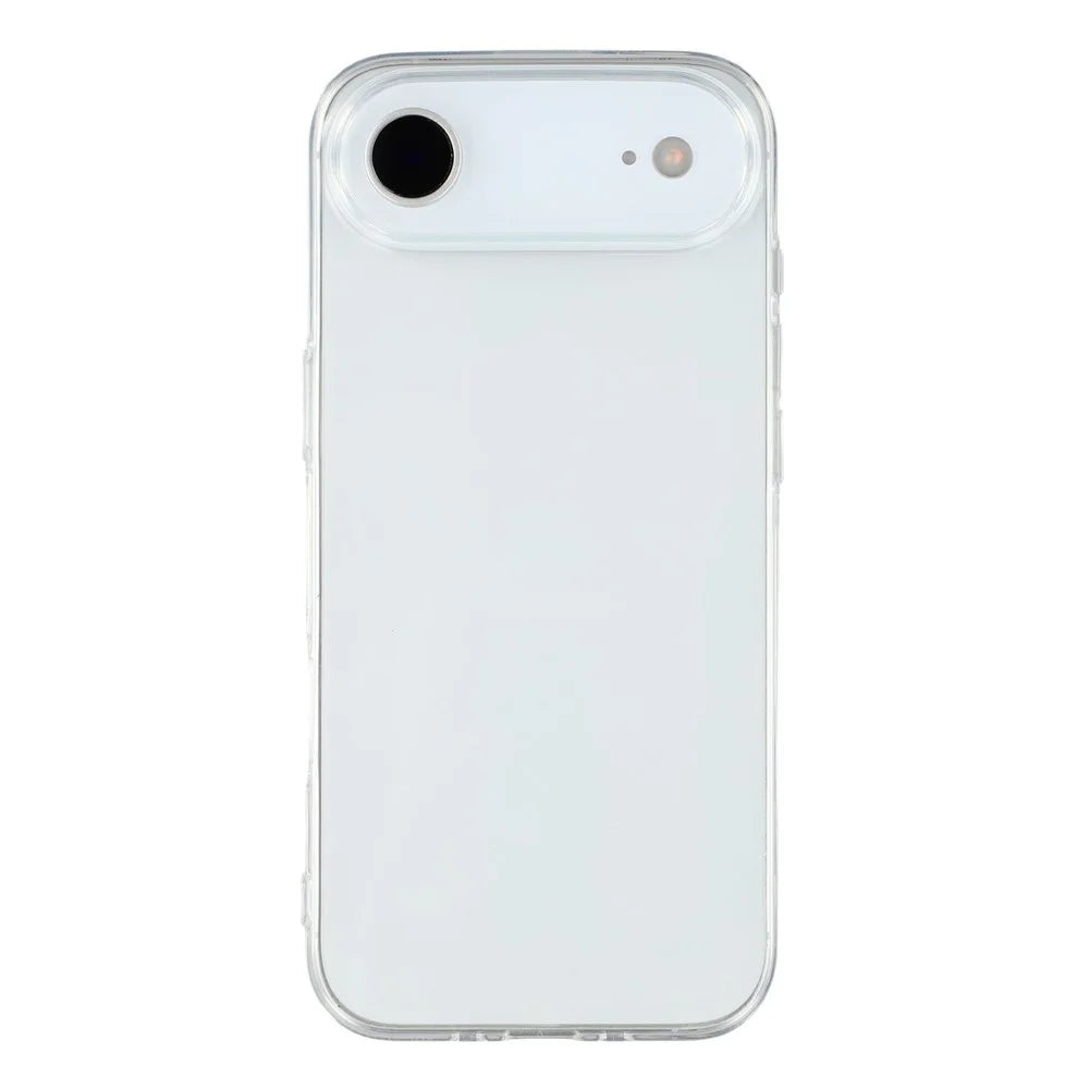 X-LEVEL For iPhone Air Case TPU Anti-Scratch Ultra Clear Phone Cover - 3