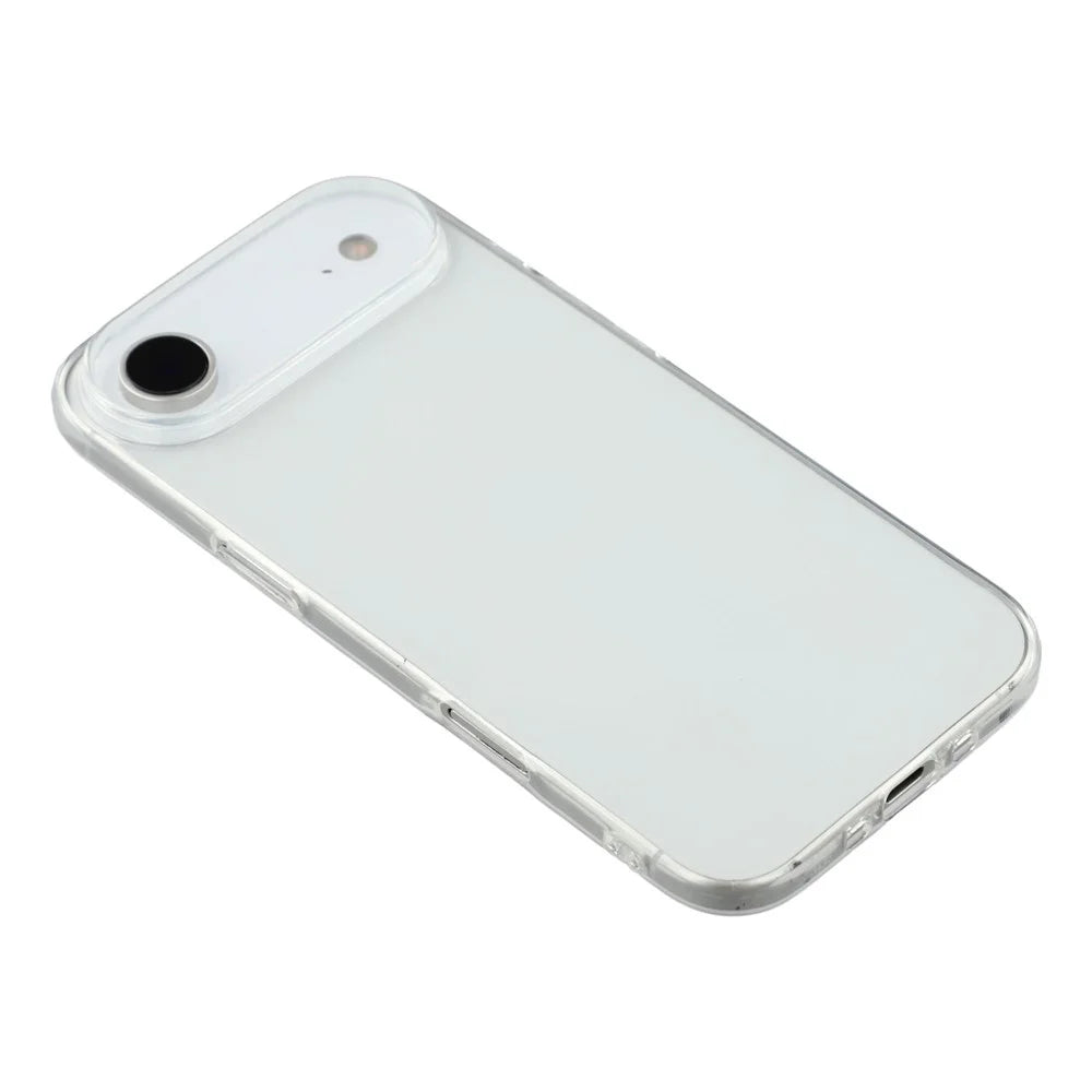 X-LEVEL For iPhone Air Case TPU Anti-Scratch Ultra Clear Phone Cover - 4