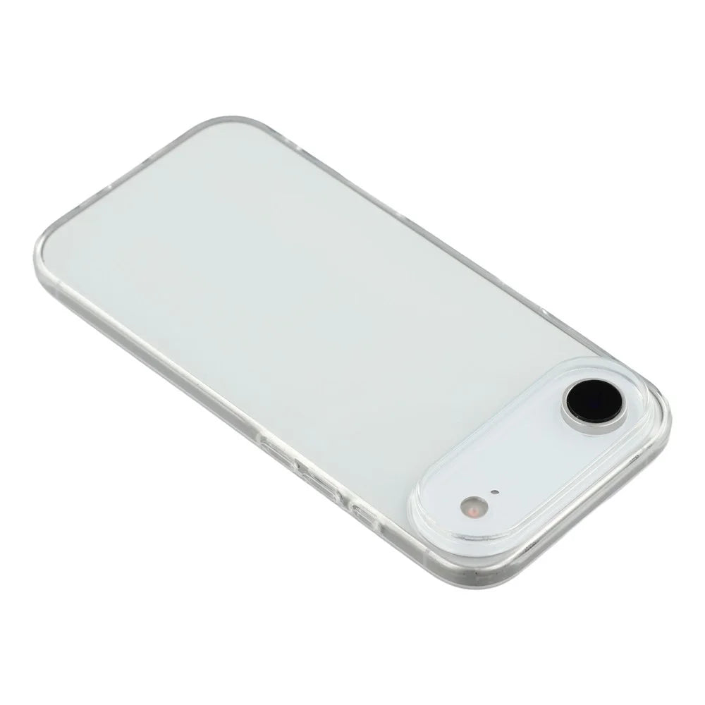 X-LEVEL For iPhone Air Case TPU Anti-Scratch Ultra Clear Phone Cover - 5