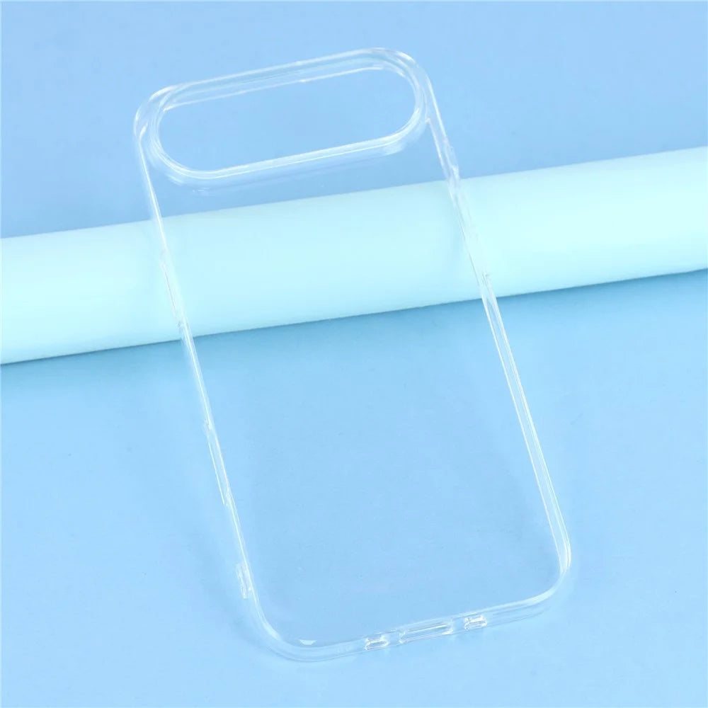 X-LEVEL For iPhone Air Case TPU Anti-Scratch Ultra Clear Phone Cover - 7