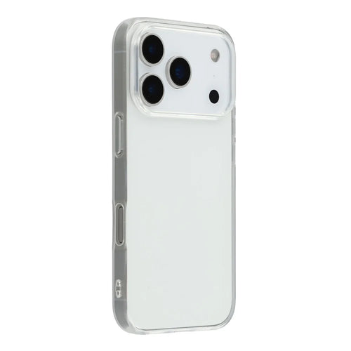 X-LEVEL For iPhone 17 Pro Case TPU Anti-Scratch Ultra Clear Phone Cover - 1