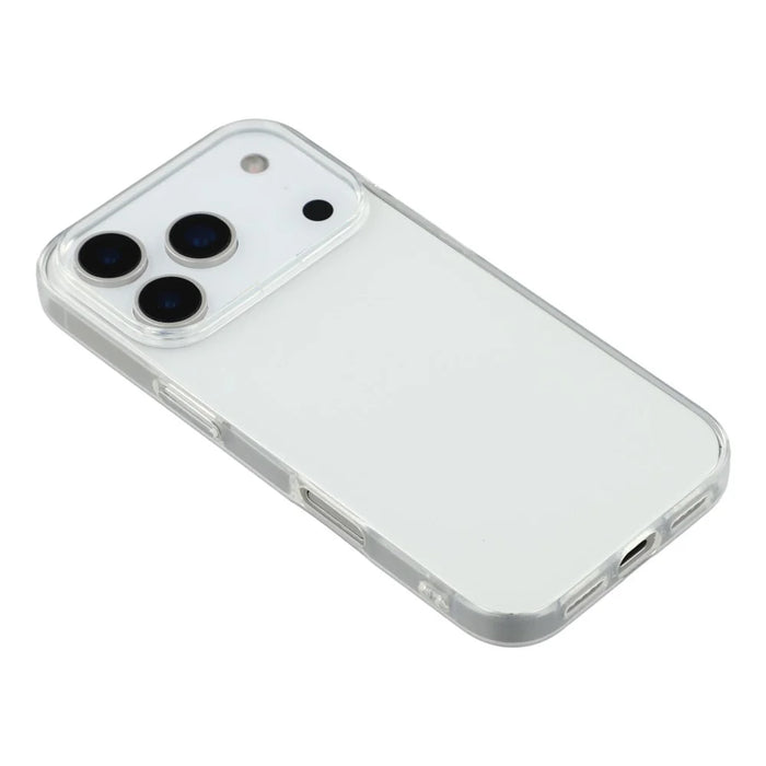 X-LEVEL For iPhone 17 Pro Case TPU Anti-Scratch Ultra Clear Phone Cover - 4