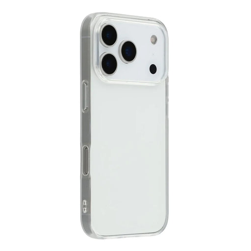 X-LEVEL For iPhone 17 Pro Max Case TPU Anti-Scratch Ultra Clear Phone Cover - 1