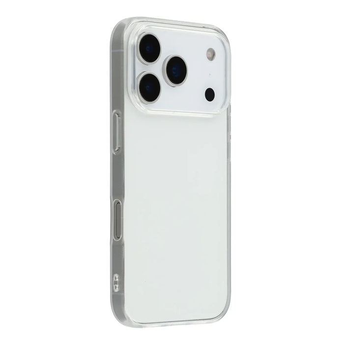 X-LEVEL For iPhone 17 Pro Max Case TPU Anti-Scratch Ultra Clear Phone Cover - 1