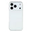 X-LEVEL For iPhone 17 Pro Max Case TPU Anti-Scratch Ultra Clear Phone Cover - 3