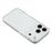 X-LEVEL For iPhone 17 Pro Max Case TPU Anti-Scratch Ultra Clear Phone Cover - 5