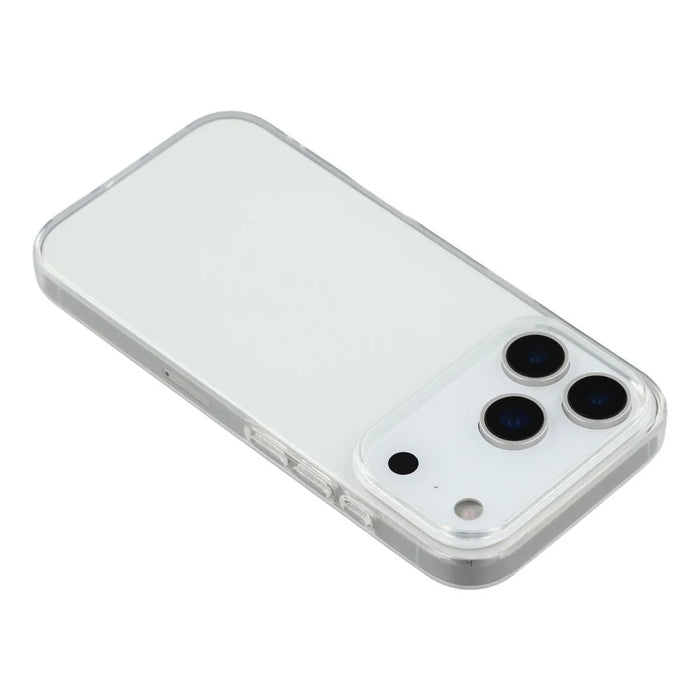 X-LEVEL For iPhone 17 Pro Max Case TPU Anti-Scratch Ultra Clear Phone Cover - 5