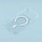X-LEVEL For iPhone 17 Pro Max Case Compatible with MagSafe Clear Back Slim Hard PC Phone Cover - Transparent - 7