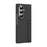 For Samsung Galaxy Z Fold7 5G Case Kickstand Hard PC Phone Cover (without Screen Protector) - Black - 2