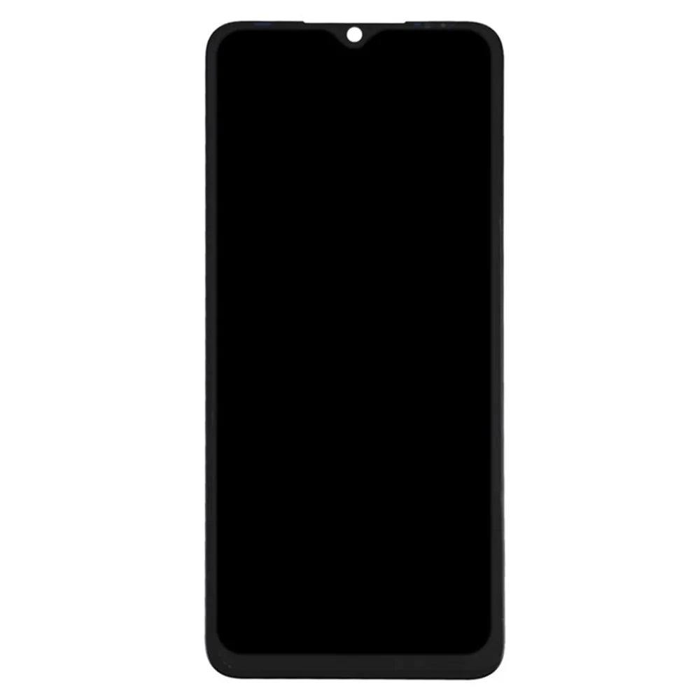 For Tecno Pop 5 Pro 4G BD4j BD4h Grade C LCD Screen and Digitizer Assembly Replacement Part (without Logo) - 2