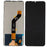 For Infinix Smart 6 HD 4G X6512 Grade C LCD Screen and Digitizer Assembly Replacement Part (without Logo) - 1