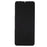 For Infinix Smart 6 HD 4G X6512 Grade C LCD Screen and Digitizer Assembly Replacement Part (without Logo) - 2