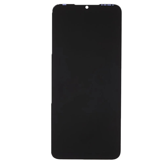 For Infinix Smart 6 HD 4G X6512 Grade C LCD Screen and Digitizer Assembly Replacement Part (without Logo) - 2