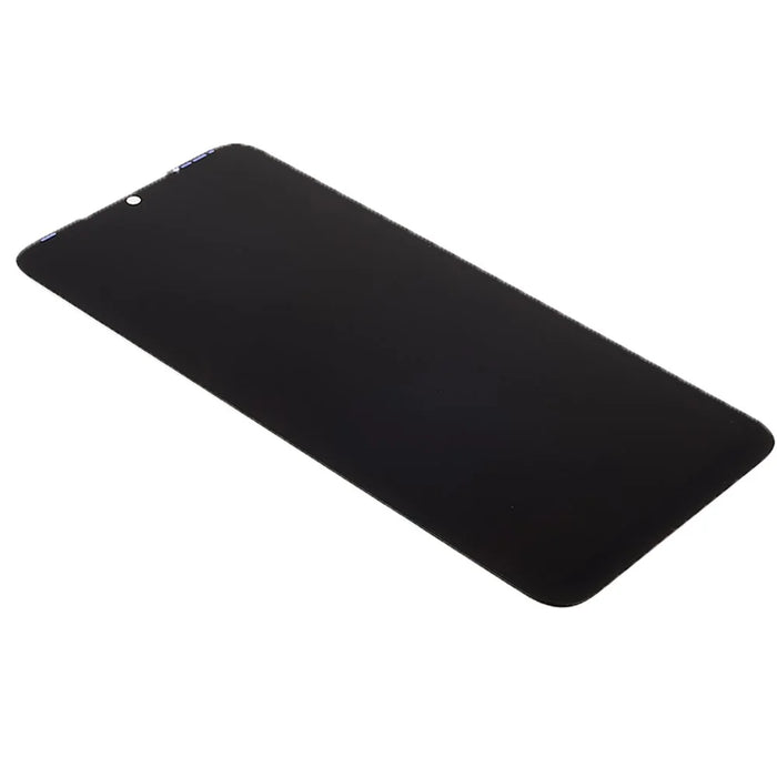 For Infinix Smart 6 HD 4G X6512 Grade C LCD Screen and Digitizer Assembly Replacement Part (without Logo) - 4