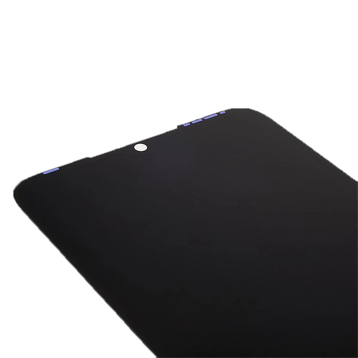 For Infinix Smart 6 HD 4G X6512 Grade C LCD Screen and Digitizer Assembly Replacement Part (without Logo) - 5