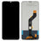 For Infinix Smart 6 Plus (India) 4G X6823C, X6823 Grade C LCD Screen and Digitizer Assembly Replacement Part (without Logo) - 1