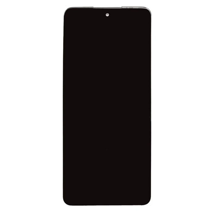 For Tecno Camon 19 4G CI6n / 19 Pro 4G CI8 CI8n / 19 Pro 5G CI7n Grade C LCD Screen and Digitizer Assembly Replacement Part (without Logo) - 2