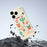 For iPhone 18 Pro / 17 Pro Case Fun Playing Pattern Printing Straight Edge TPU Phone Back Cover - Green - 5
