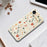 For iPhone Air Case Candy Gifts Pattern Printing Straight Edge TPU Phone Back Cover - Green - 6
