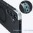 For Samsung Galaxy S25+ Magnetic Case TPU + PC Matte Skin Touch Phone Cover - 4