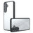 For Samsung Galaxy S25+ Case TPU + PC Shockproof Clear Phone Cover - 1