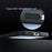For Samsung Galaxy S24+ Magnetic Case TPU + PC Matte Skin Touch Phone Cover - 5
