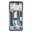 For Realme 12+ 5G OEM Grade S AMOLED Screen and Digitizer Assembly + Frame Part (Without Logo) - 3
