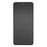 For Realme 12+ 5G Grade C OLED Screen and Digitizer Assembly + Frame Spare Part (Without Logo) - 2