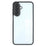 For Samsung Galaxy A34 5G Case TPU + PC Shockproof Clear Phone Cover - 2
