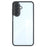 For Samsung Galaxy A17 5G / A17 4G Case TPU + PC Shockproof Clear Phone Cover - 1