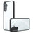 For Samsung Galaxy A17 5G / A17 4G Case TPU + PC Shockproof Clear Phone Cover - 2