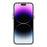 For iPhone 14 Pro Max Case Compatible with MagSafe Skin-Touch PC + TPU Phone Cover - Titanium Grey - 2