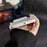 For iPhone 17 Pro Max Crystal Clear Case Shockproof Hard PC Phone Back Cover - Transparent - 5