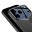 GKK For iPhone 17 Pro Max Case Slim Hard PC Protective Phone Cover - Black - 3