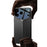 GKK For iPhone 17 Pro Max Case Slim Hard PC Protective Phone Cover - Black - 4