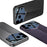 GKK For iPhone 17 Pro Max Case Slim Hard PC Protective Phone Cover - Black - 7