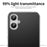 MOFI For Samsung Galaxy A07 4G Clear Phone Case  Ultra-Thin TPU Phone Back Cover - Transparent - 4