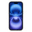 For iPhone 17 Case Compatible with MagSafe Kickstand TPU + PC Phone Cover Carbon Fiber Texture - 2