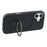 For iPhone 17 Case Compatible with MagSafe Kickstand TPU + PC Phone Cover Carbon Fiber Texture - 5