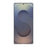 For Samsung Galaxy S25 Ultra Case Skin Touch Matte TPU Phone Back Cover Precise Cutouts - Transparent White - 2