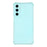 For Samsung Galaxy A55 5G Case Skin Touch Matte TPU Phone Back Cover Precise Cutouts - Transparent Green - 3