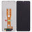 For Samsung Galaxy A06 4G A065 OEM Grade S LCD Screen and Digitizer Assembly Replacement Part (Without Logo) - 1