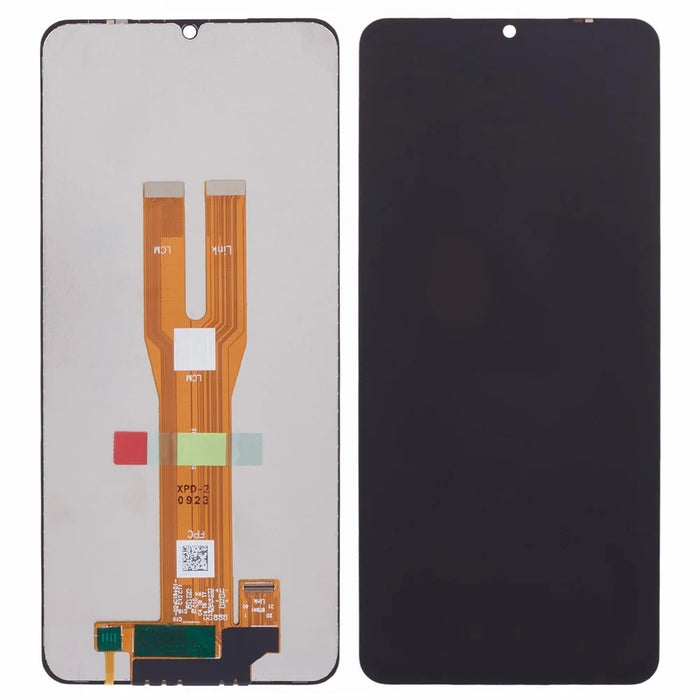 For Samsung Galaxy A06 4G A065 OEM Grade S LCD Screen and Digitizer Assembly Replacement Part (Without Logo) - 1