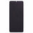For Samsung Galaxy A06 4G A065 OEM Grade S LCD Screen and Digitizer Assembly Replacement Part (Without Logo) - 3