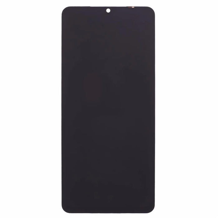 For Samsung Galaxy A06 4G A065 OEM Grade S LCD Screen and Digitizer Assembly Replacement Part (Without Logo) - 3