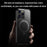 For iPhone 13 Pro Case Compatible with MagSafe Drop Proof TPU PC Kickstand Phone Cover - Black - 2
